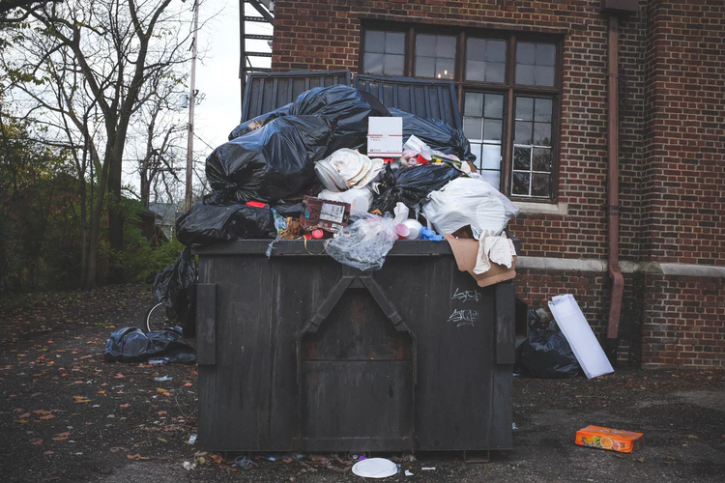 Image for Why Skip Bin is Beneficial with ID of: 3648258