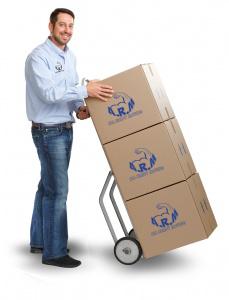 Image for All Ready Moving & Storage with ID of: 3648364