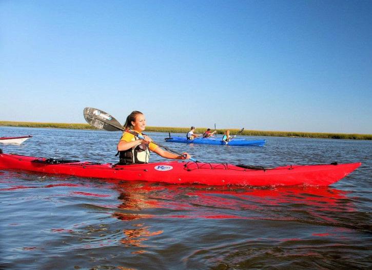 Image for Explore Tarpon Springs with ID of: 3649077