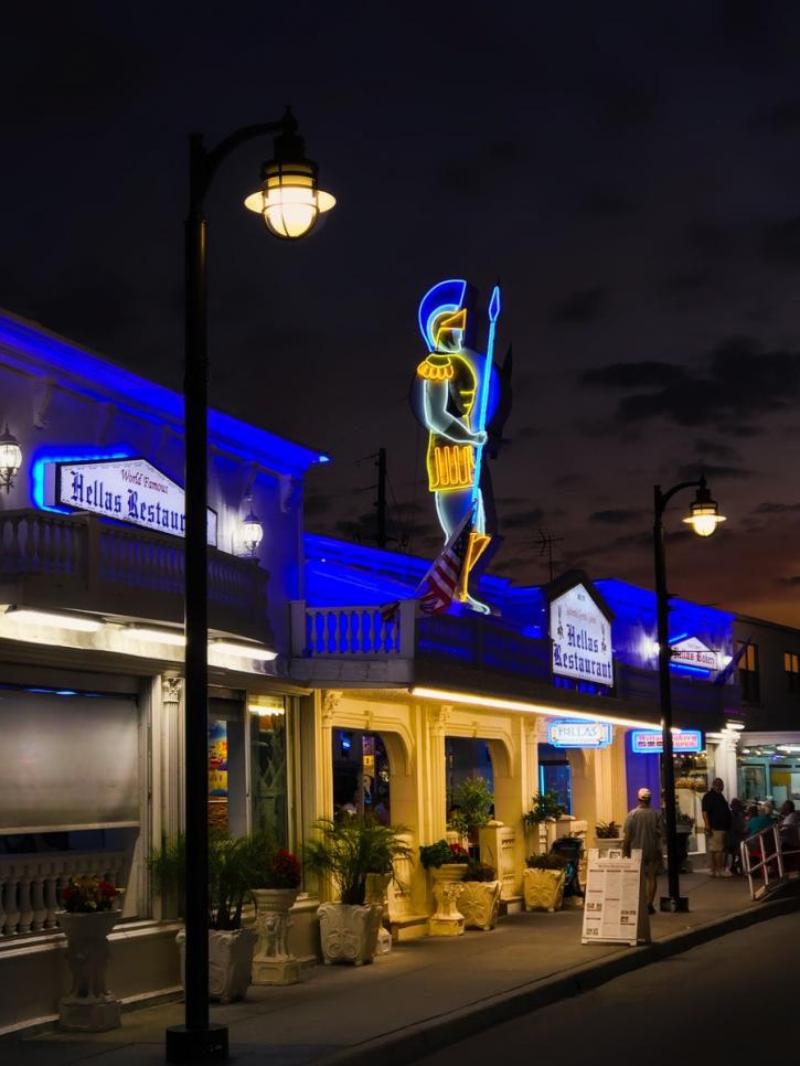 Image for Explore Tarpon Springs with ID of: 3649079