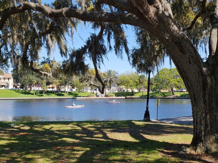 Image for Explore Tarpon Springs with ID of: 3649082