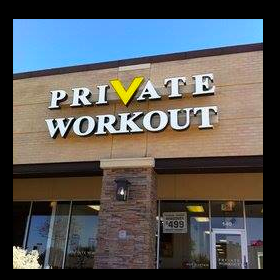 Image for Private Workout Two Inc with ID of: 3649102