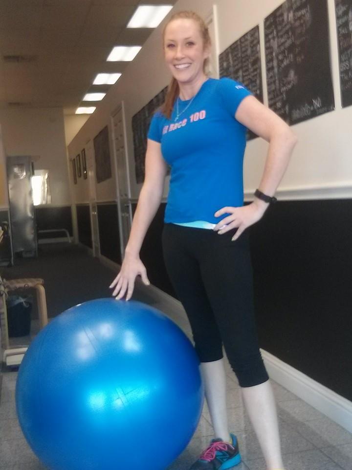 Image for Private Workout Two Inc with ID of: 3649105