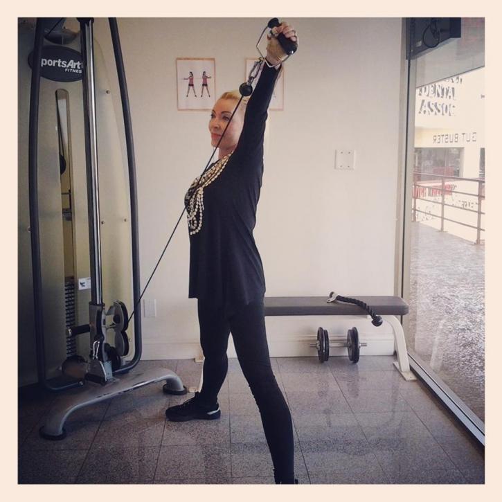 Image for Private Workout Two Inc with ID of: 3649106