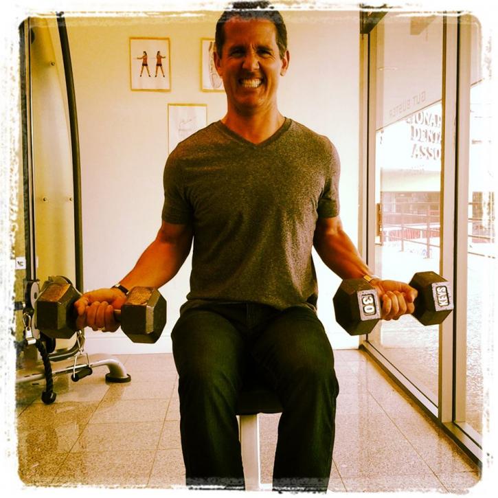 Image for Private Workout Two Inc with ID of: 3649108