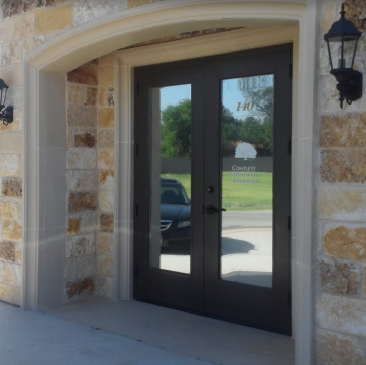 Image for Complete Financial Group, Inc. with ID of: 3649130