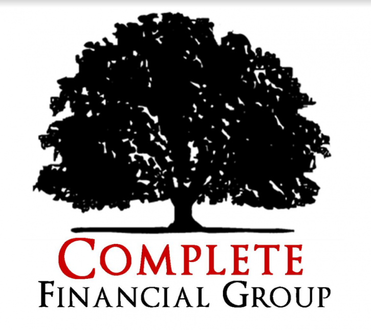 Image for Complete Financial Group, Inc. with ID of: 3649132