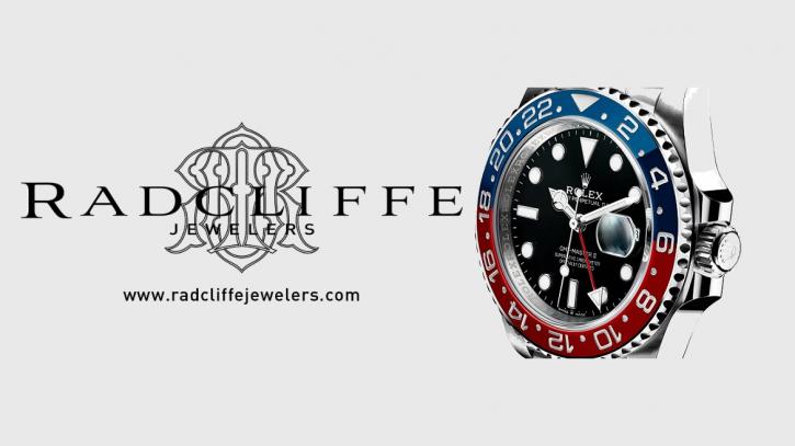 Image for Radcliffe Jewelers with ID of: 3649135