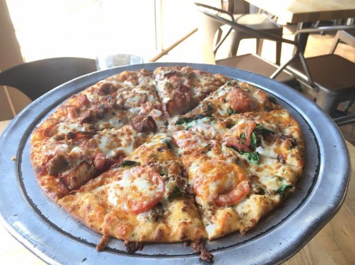Image for Dough Bro's Italian Kitchen & Bar with ID of: 3649145