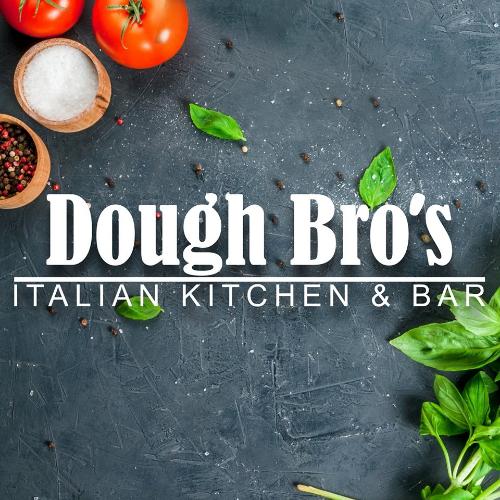 Image for Dough Bro's Italian Kitchen & Bar with ID of: 3649147