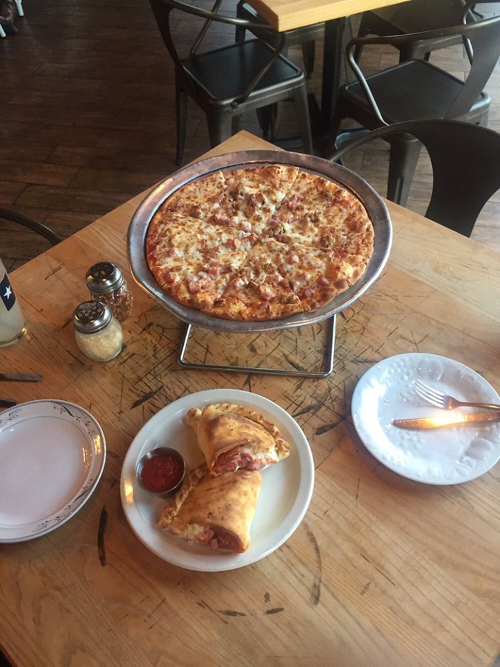 Image for Dough Bro's Italian Kitchen & Bar with ID of: 3649149