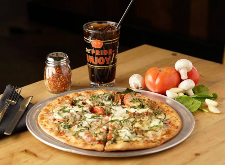 Image for Dough Bro's Italian Kitchen & Bar with ID of: 3649151