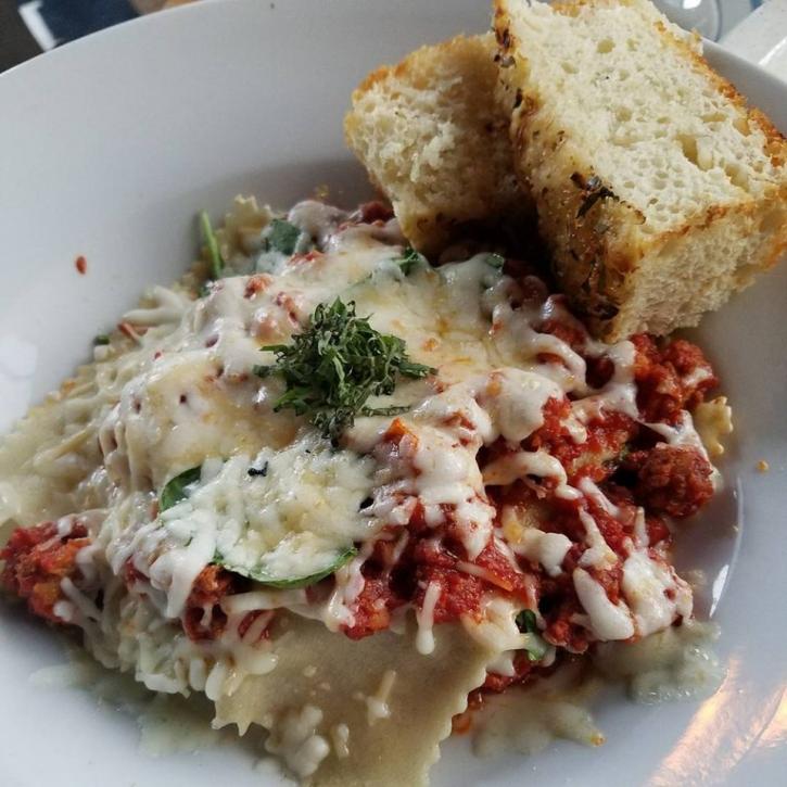 Image for Dough Bro's Italian Kitchen & Bar with ID of: 3649153