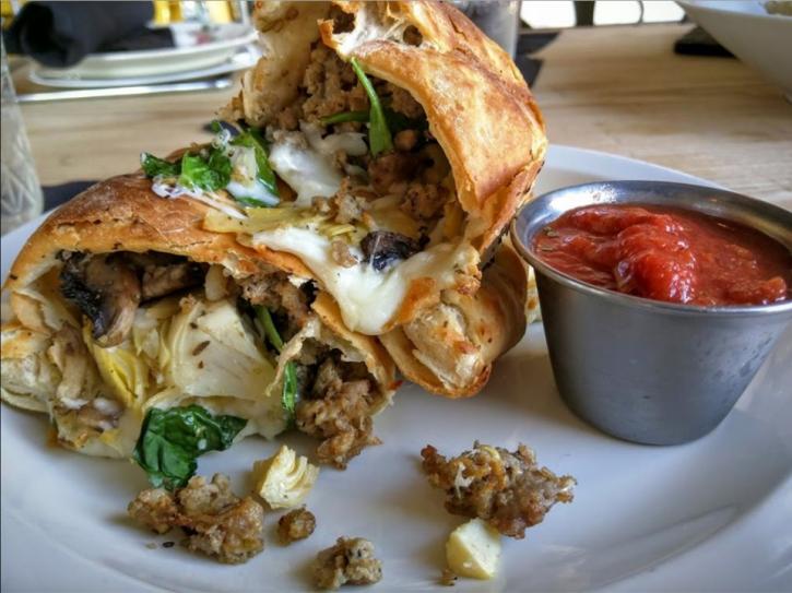 Image for Dough Bro's Italian Kitchen & Bar with ID of: 3649154