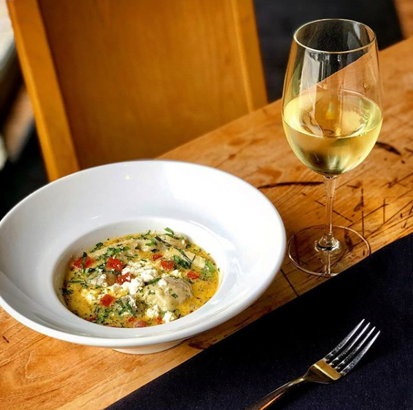 Image for Dough Bro's Italian Kitchen & Bar with ID of: 3649155