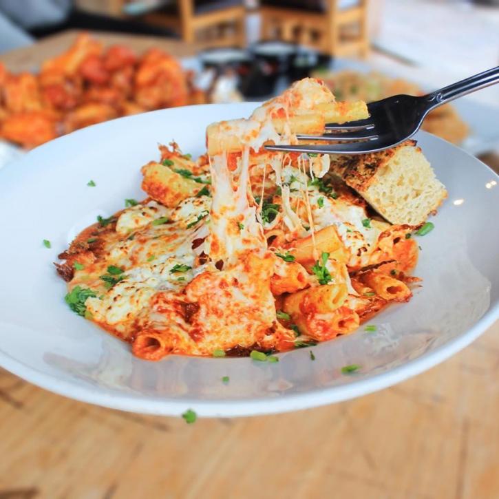 Image for Dough Bro's Italian Kitchen & Bar with ID of: 3649156