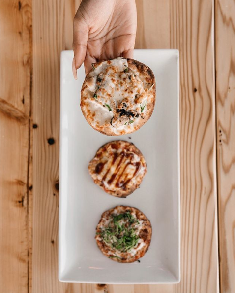 Image for Dough Bro's Italian Kitchen & Bar with ID of: 3649157