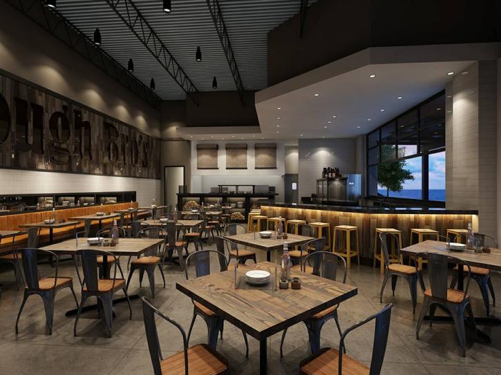 Image for Dough Bro's Italian Kitchen & Bar with ID of: 3649158