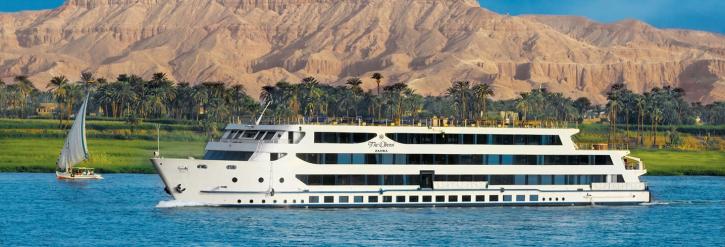 Image for Egypt Nile Cruises with ID of: 3649233