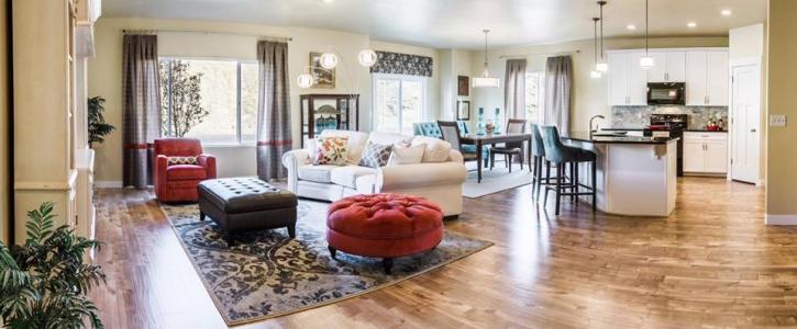 Image for Liberty Homes with ID of: 3649308