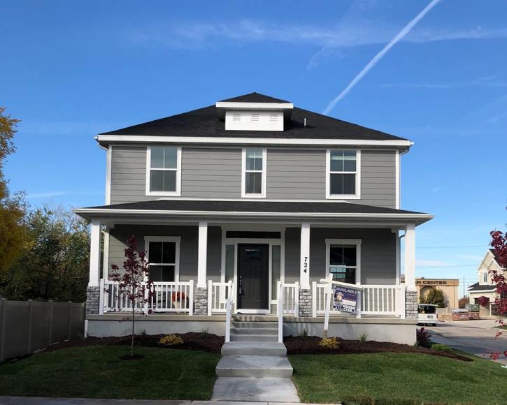 Image for Liberty Homes with ID of: 3649309