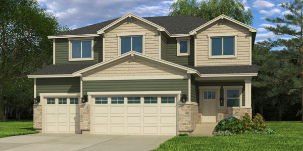 Image for Liberty Homes with ID of: 3649315