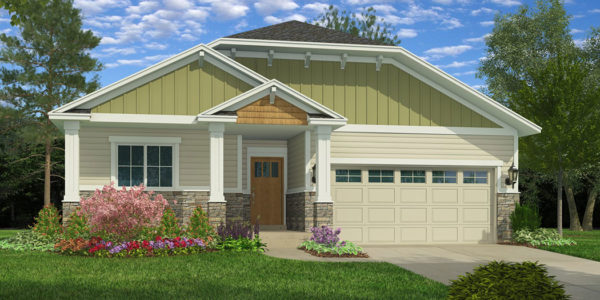 Image for Liberty Homes with ID of: 3649317