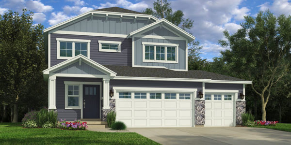 Image for Liberty Homes with ID of: 3649318