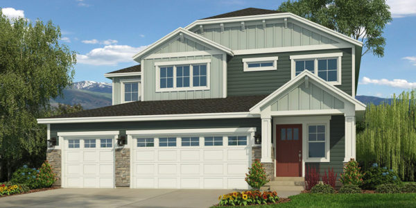 Image for Liberty Homes with ID of: 3649324