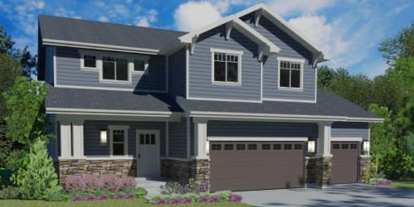Image for Liberty Homes with ID of: 3649325