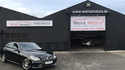 Image for Weirs Motors with ID of: 3649716