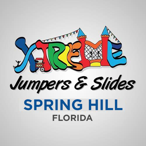 Image for Xtreme Jumpers and Slides - Spring Hill with ID of: 3649761