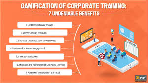 Image for Gamification in Corporate Training Market To 2026: Key Players and Production Information analysis with Forecast with ID of: 3649799