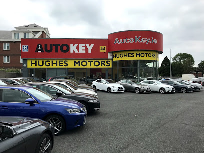 Image for Hughes Motors with ID of: 3649923