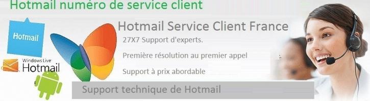 Image for Hotmail numéro de service client Pour solution instantanée +44-2038687821 with ID of: 3649963