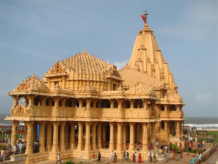 Image for Gujarat Tour Packages with ID of: 3650040