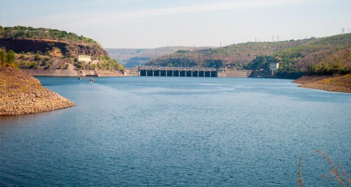 Image for Top Hotels In Srisailam with ID of: 3650146