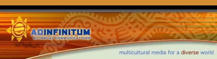 Image for Adinfinitum Bilingual Communications with ID of: 3650210