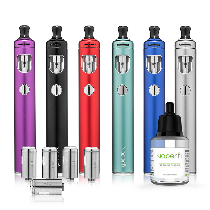 Image for VaporFi with ID of: 3650256