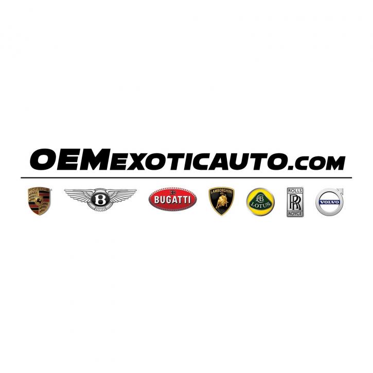 Image for OEM Exotic Auto with ID of: 3650298