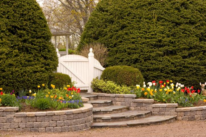 Image for Perth Retaining Walls Pros with ID of: 3650480