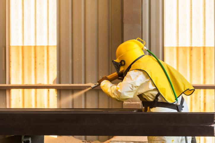 Image for Sandblasting Houston with ID of: 3650530