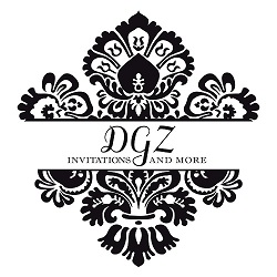 Image for DGZ Invitations and More with ID of: 3650579