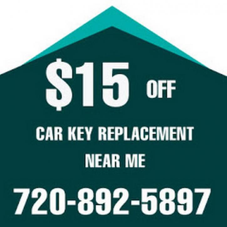 Image for Car Key Replacement Near Me with ID of: 3650752