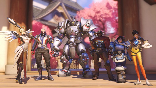 Image for Expert Overwatch Boosting Providers with ID of: 3650828