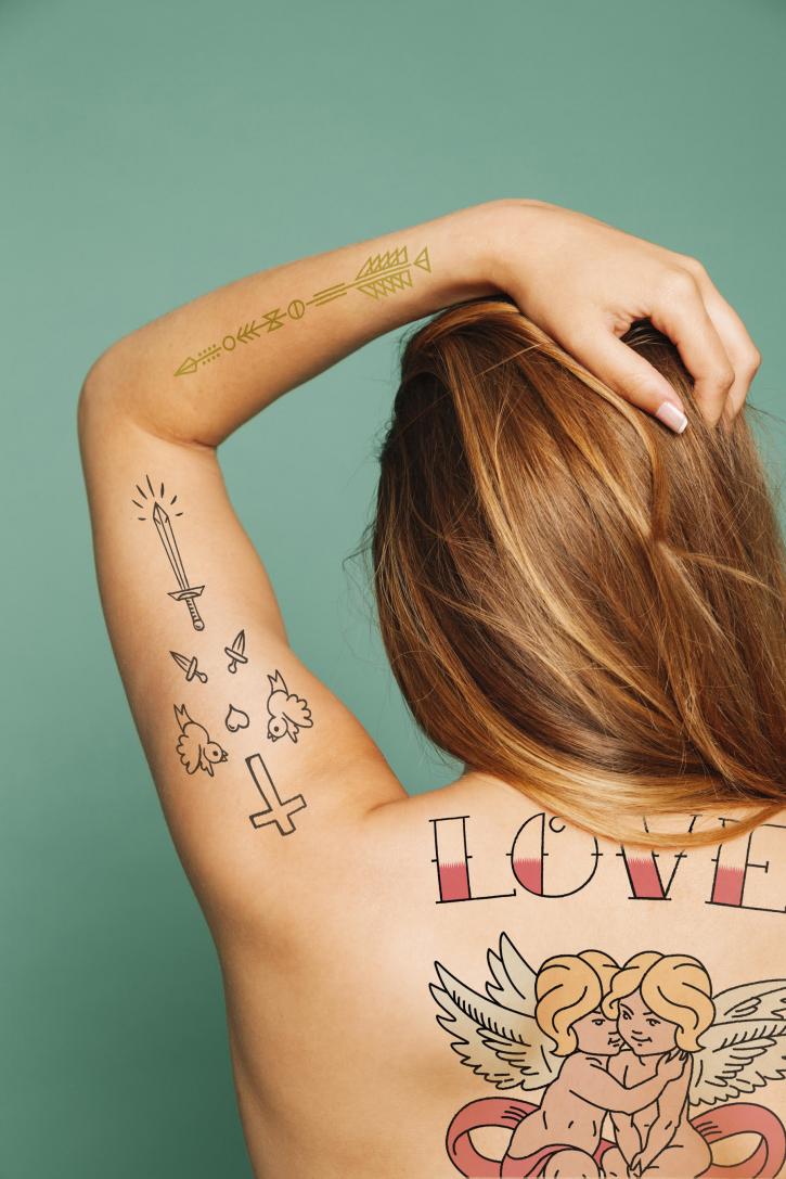 Image for Tattoo Melbourne with ID of: 3650903