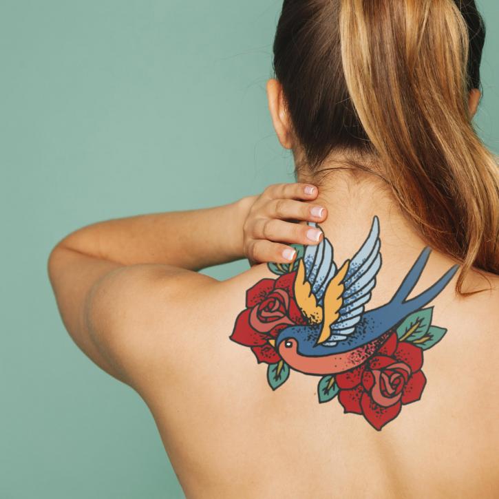 Image for Tattoo Melbourne with ID of: 3650904