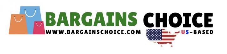Image for BargainsChoice.com with ID of: 3650915