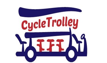 Image for ROMED SERVICES LLC. DBA: CycleTrolley with ID of: 3650918