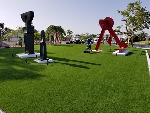 Image for M3 Artificial Grass & Turf Installation Atlanta with ID of: 3650946